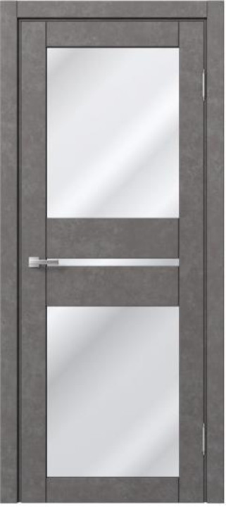 Доминика 600 - Бетон серый