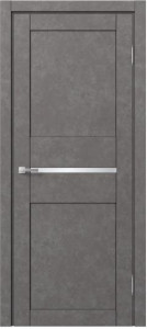 Доминика 601 - Бетон серый