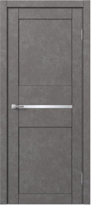 Доминика 601 - Бетон серый