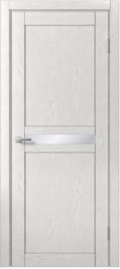 Доминика 603 - Soft Дуб Аляска белый