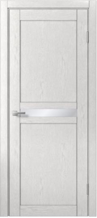 Доминика 603 - Soft Дуб Аляска белый