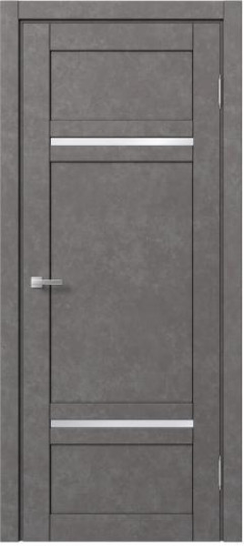 Доминика 605 - Бетон серый