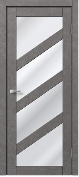 Доминика 700 - Бетон серый