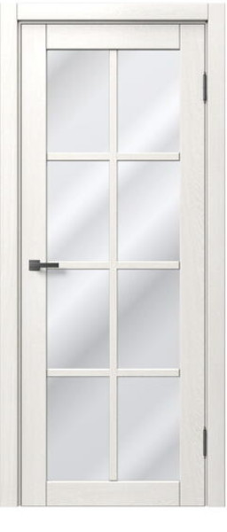 Доминика 701 - Дуб Шале снежный