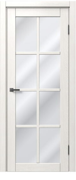 Доминика 701 - Дуб Шале снежный