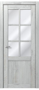 Доминика 704 - Travis белый