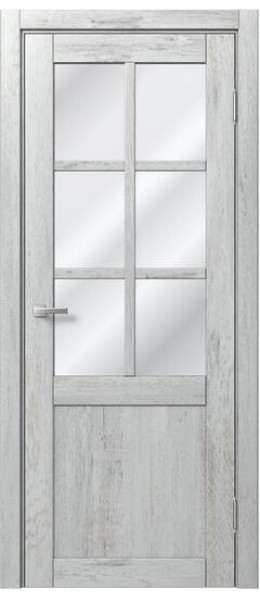 Доминика 704 - Travis белый