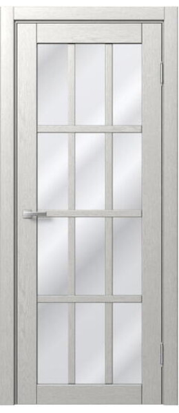 Доминика 705 - Soft Дуб Аляска белый