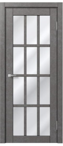 Доминика 705 - Бетон серый