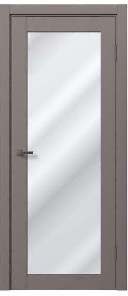 Доминика 800 - Soft серый