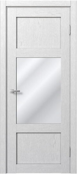 Доминика 808 - Soft Дуб аляска белый