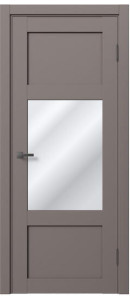 Доминика 808 - Soft серый