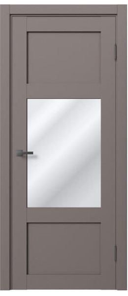 Доминика 808 - Soft серый