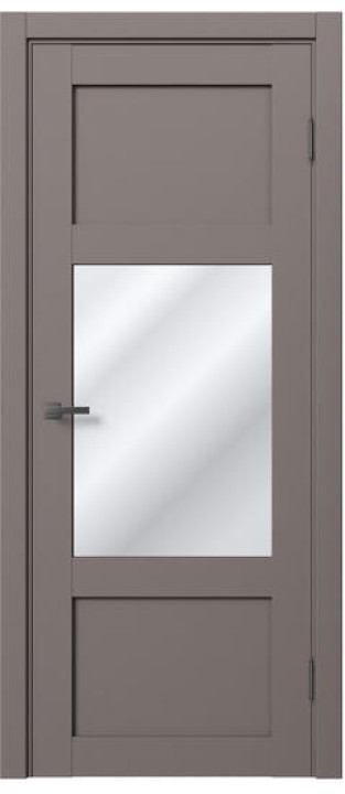 Доминика 808 - Soft серый