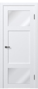 Доминика 809 - Soft белый