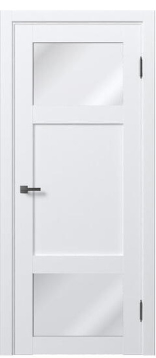 Доминика 809 - Soft белый