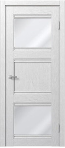 Доминика 815 - Soft Дуб Аляска белый