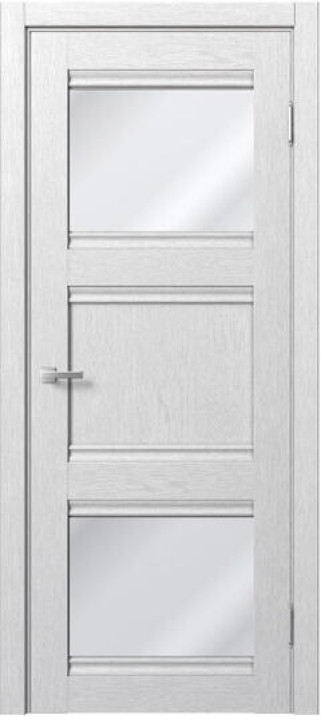 Доминика 815 - Soft Дуб Аляска белый