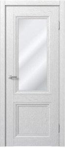 Доминика 822 - Soft Дуб Аляска белый