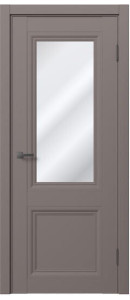 Доминика 822 - Soft серый