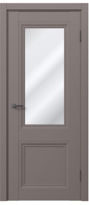 Доминика 822 - Soft серый