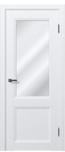 Доминика 842 - Soft белый