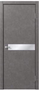 Доминика 901 - Бетон серый