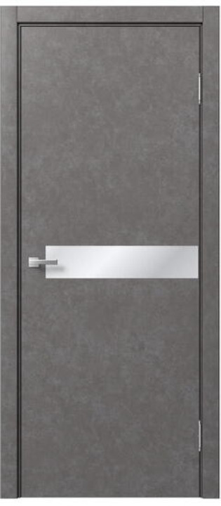 Доминика 901 - Бетон серый