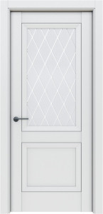 Классико-83 Alaska White Crystal