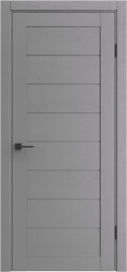 Порта-221 Graphite Wood Grey Fog