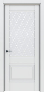 Классико-43 Alaska White Crystal Классико-43 Alaska White Crystal