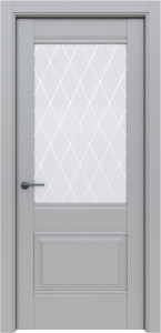Классико-43 Nardo Grey White Crystal Классико-43 Nardo Grey White Crystal