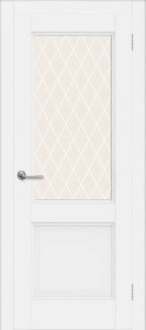 Классико-93 Alaska White Crystal