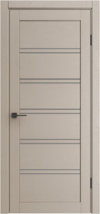 Порта-28 Dacota Wood Grey Fog