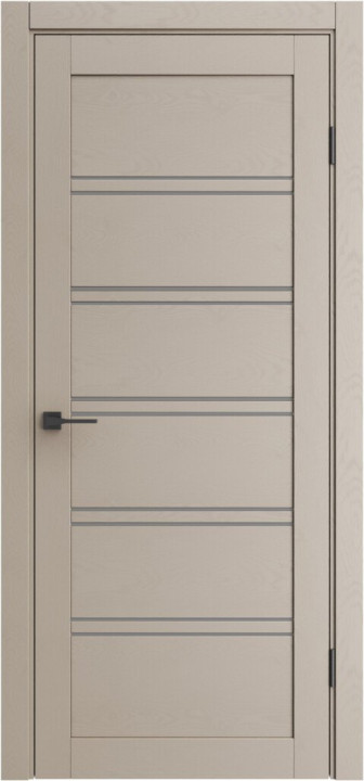 Порта-28 Dacota Wood Grey Fog