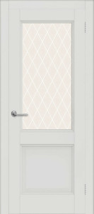 Классико-93 Nardo Grey White Crystal