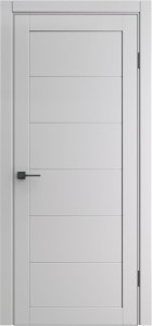 Порта-210 Nardo Grey