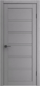 Порта-28 Graphite Wood Grey Fog