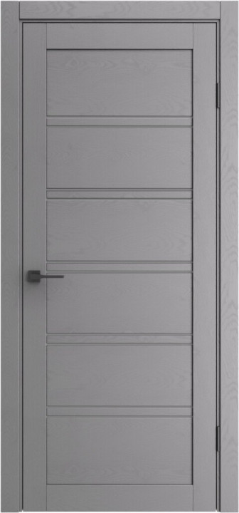 Порта-28 Graphite Wood Grey Fog