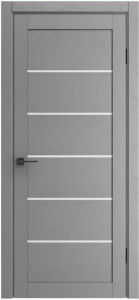 Порта-220 Graphite Wood Grey Fog