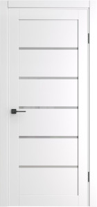 Порта-220 Alaska Grey Fog