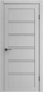 Порта-28 Ibis Wood Grey Fog