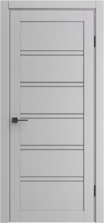 Порта-28 Ibis Wood Grey Fog