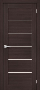 Порта-22 Wenge Veralinga Magic Fog