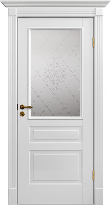 Палацио 8 (Лувр)