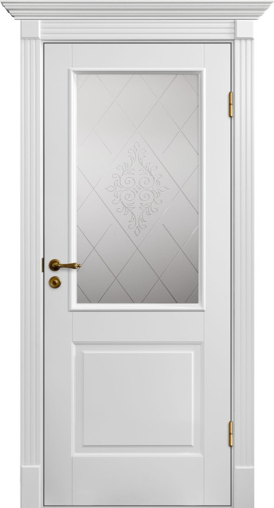 Палацио 4 (Лувр)