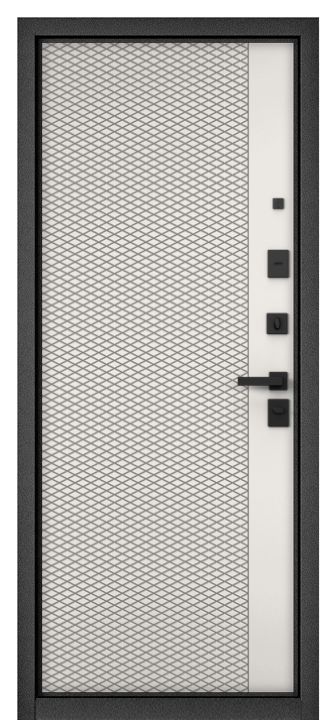 Mastino (Buldoors) TRUST ECO PP-3