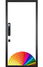 РОЯЛ СМАРТ 49 "ПОД ПОКРАСКУ"