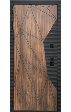 КОНТИНЕНТ 83