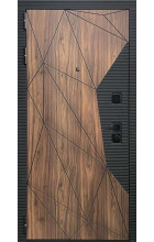 КОНТИНЕНТ 77-1 Бетон Темный